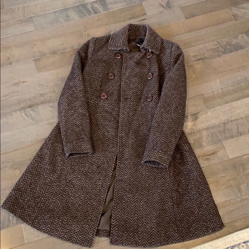 Woman’s Winter Coat